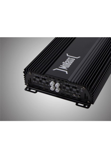 MB-800.4 Amfi modelleri