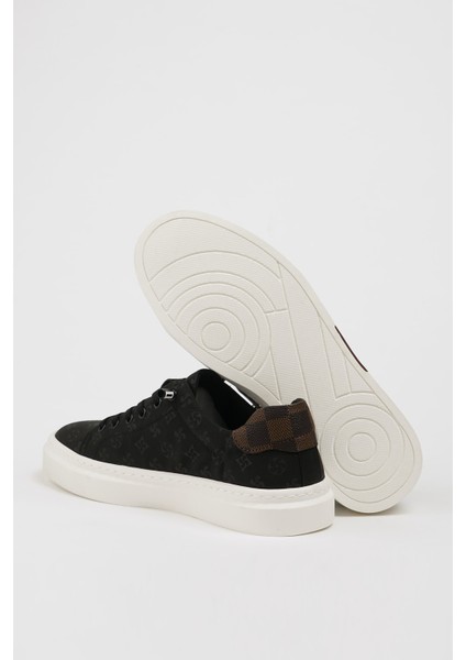 Alive Model Natural Deri Ithal Taban Sneaker Ayakkabı modelleri