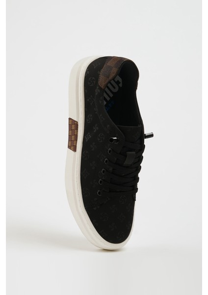 Alive Model Natural Deri Ithal Taban Sneaker Ayakkabı fırsatları