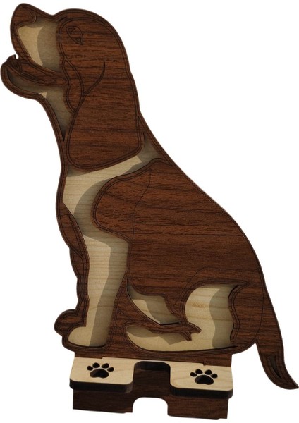 Ahşap Telefon (Tablet) Tutacağı|17*22 cm | TT3009 fiyatları