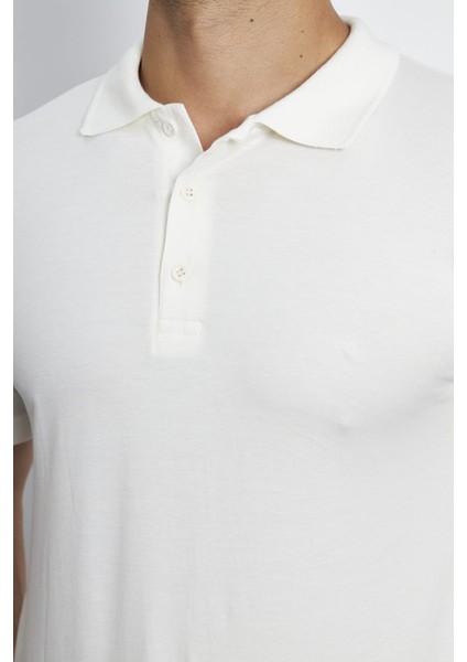 Polo Yaka Tişört