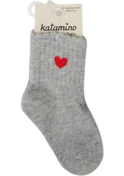 Bebek Çorabı 20402