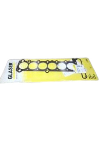 Silindir Kapak Contası - 0396480F Glaser - Opel Rekord 2.0 uyumlu