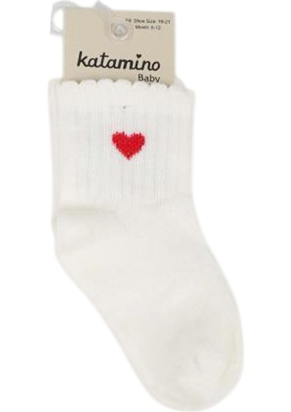 Bebek Çorabı 20402