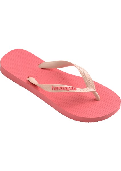 Havaıanas Top Logo Pop Up Pink Parmak Arası Terlik 4147522-7600 fiyatları