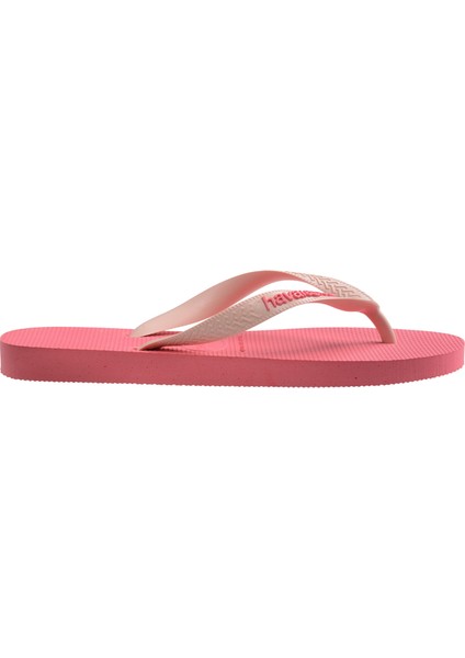 Havaıanas Top Logo Pop Up Pink Parmak Arası Terlik 4147522-7600 modelleri