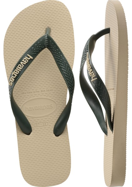 Havaıanas Top Logo Pop Up Sand Parmak Arası Terlik 4147522-0154 indirimleri