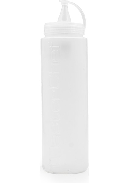 Plastik Yagdanlik 2 Adet