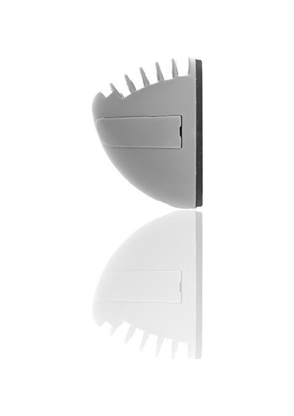 12V DIŞ AYDINLATMA LAMBASI (TAVAN LAMBASI) (12*0.5W LED) (SU GEÇİRMEZ) (117*55 MM) (GRİ KASA) modelleri
