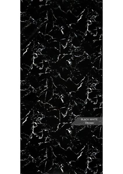 Mermer Desenli Pvc Duvar Paneli 122*244CM