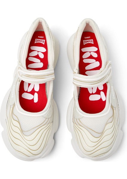 Karst Kadın Sneaker K201689-005 modelleri