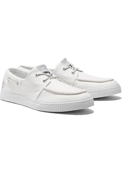 Mylo Bay Low Lace Up Erkek Günlük Ayakkabı Tb0a67r1et71 Renkli