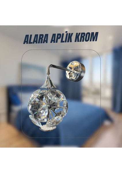 Modern bej metal LED aplike, şık tasarım, kolay montaj, dayanıklı ve kullanışlı.