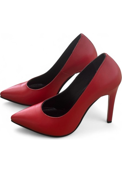 Deri Stiletto fiyatları