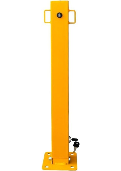 60 cm Kilitli Otopark Direği – Park Bariyeri fiyatları