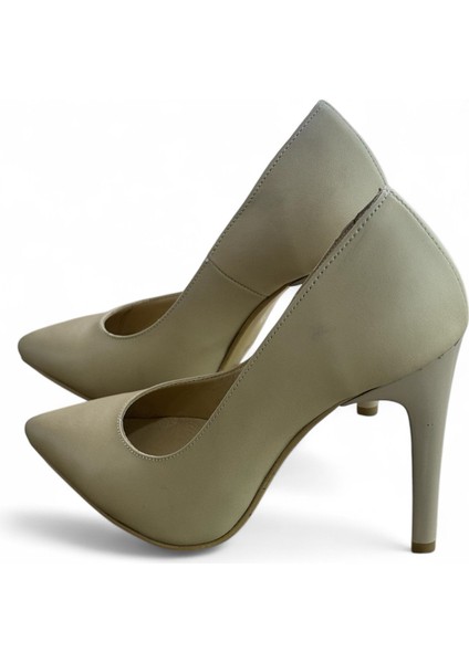 Deri Stiletto fırsatları