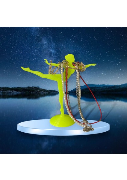 Balerin Takı Standı fiyatları