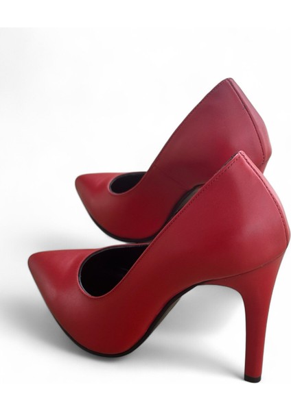 Deri Stiletto fırsatları
