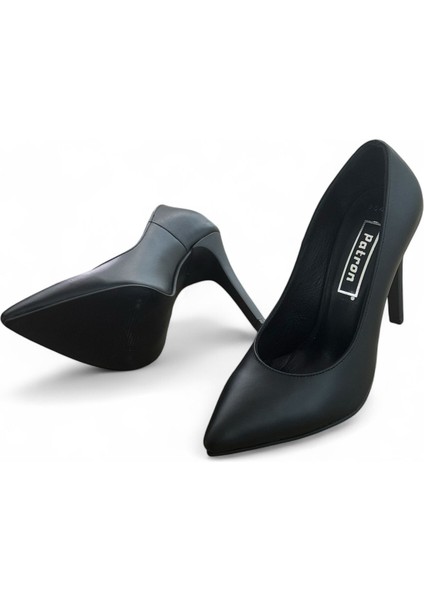 Deri Stiletto fiyatları