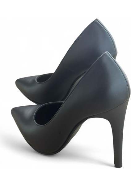 Deri Stiletto fırsatları