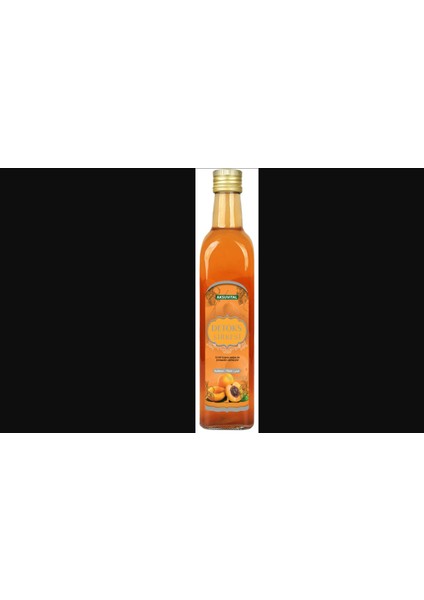 Sirke 500 ml