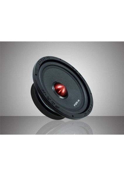 Xfr-65 16 cm 300W 150RMS Midbass