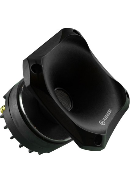 Reis Audio Rs-Hl4 260W Dome Tweeter