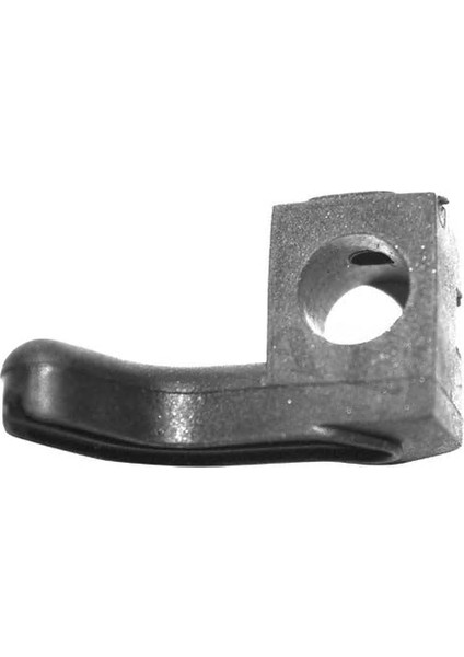 Motorlu Testere Yağ Hortumu Husqvarna 340/345/346/350/353/340/445/450