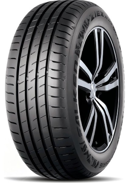 Falken 215/65 R17 Tl 103V Xl Zıex ZE320- Suv Yaz LASTIĞI-2024