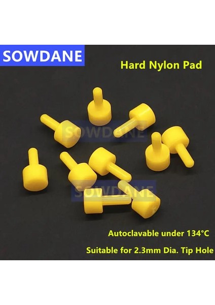 1 Pc Dental Ortodontik Bant Çıkarma Pensier Braketi Çıkarma Forcep Dental Ortodontik Çözücü Enstrüman Yumuşak Pad ile Uzun Baş Kafa: 10 Parça Pedler (Yurt Dışından)
