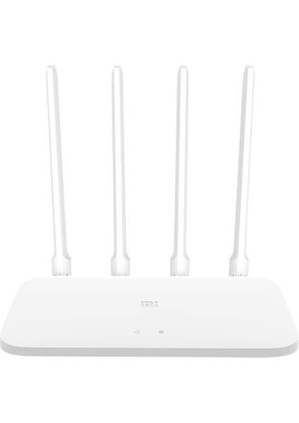 Mi Wifi Router 4A 1167 Mbps 2.4g 5g Çift Bant 4 Antenli