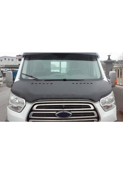 Ford Transit (2014-2025 Model Araçlara Uyumlu) Kaput Koruyucu Maske
