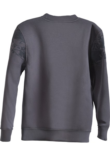 Füme Unisex Kadın & Erkek Sweatshirt fiyatları