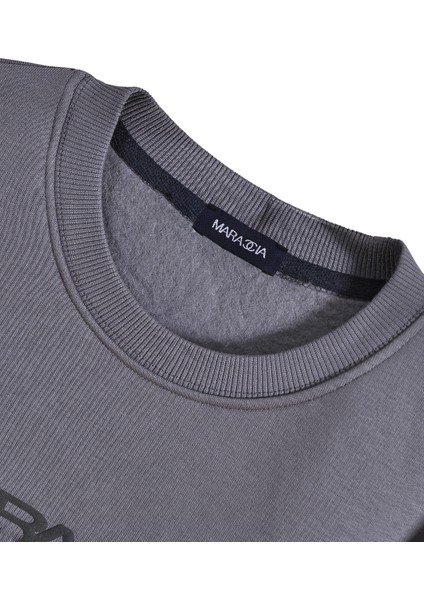 Füme Unisex Kadın & Erkek Sweatshirt modelleri