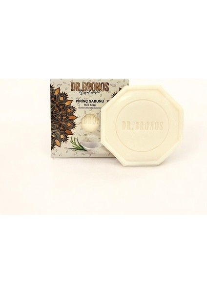 Dogal Seri Pirinç Sabunu 125 gr fiyatları