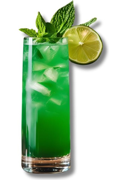 Nane Aromalı Şurup 700 ml