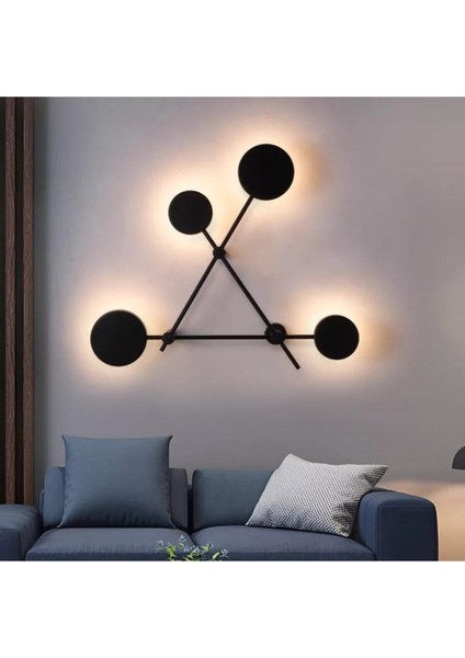 Utra Modern LED Aplik