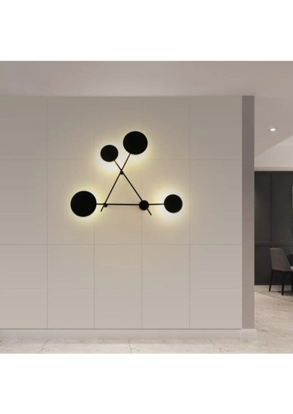 Utra Modern LED Aplik