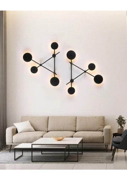 Utra Modern LED Aplik