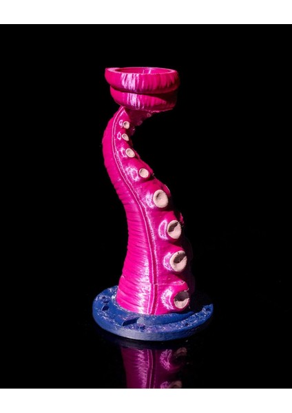 Mor bej ayaklı ahtapot aplik gece lambası, şık ve sevimli dekorasyon ürünü fırsatları