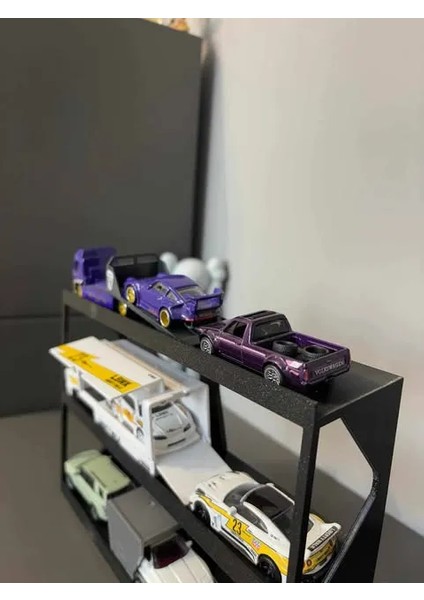Hot Wheels Takım Taşımacılığı Sergileme Standı fırsatları