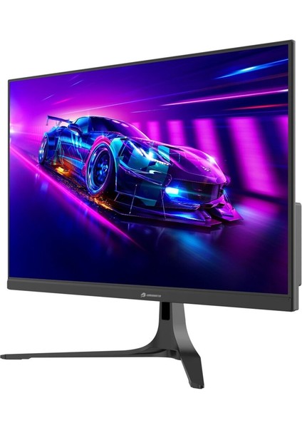 23.8" GB-2420FF PLUS 180Hz 1Ms HDMI+DisplayPort FreeSync G-Sync VA Gaming Monitör