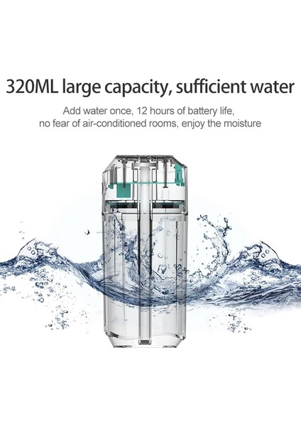 Otomatik Nemlendirici Mavi (Yurt Dışından) modelleri