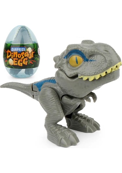 Çocuklar Juric Parmak Isırıyor Dinozor Yumurta Oyuncakları Erkekler Için Tyrannosaurus Pterosaur Zor Interaktif Hayvan Dino Modeli Oyuncak Hediyesi: D02 (Yurt Dışından)
