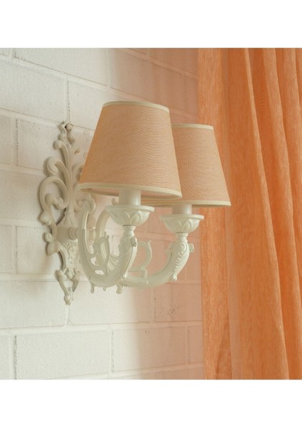 Ferahlatıcı portakal kokulu ikili uygulama seti, hızlı emici ve şık tasarım