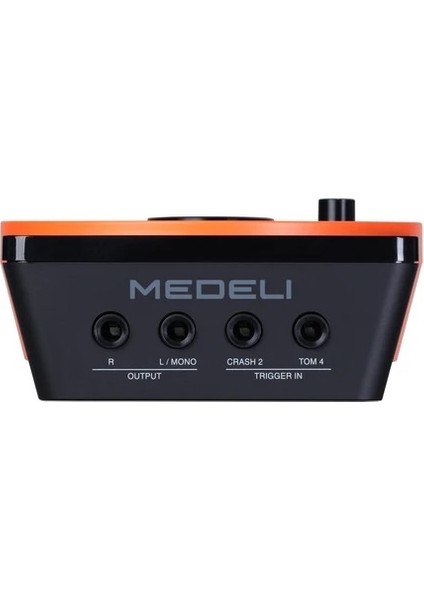 Mz 528T Dijital Davul