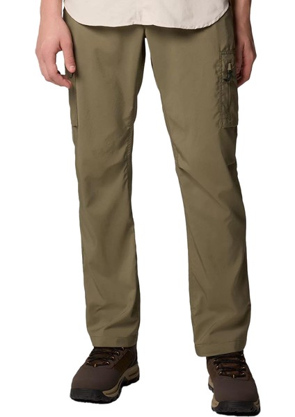 Silver Ridge Utility Erkek Yeşil Outdoor Pantolon Am9184-399