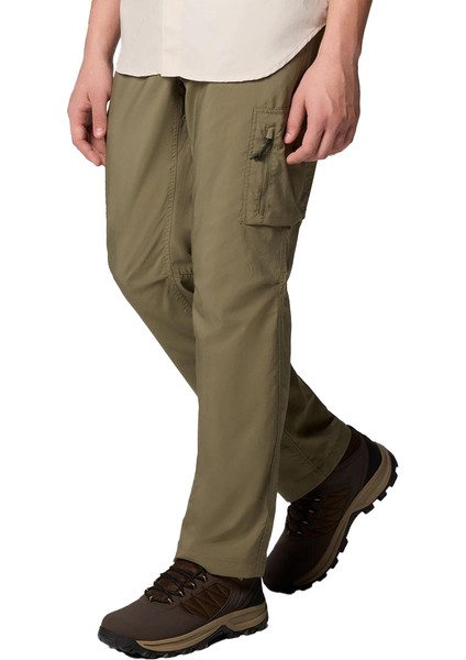 Silver Ridge Utility Erkek Yeşil Outdoor Pantolon Am9184-399 modelleri