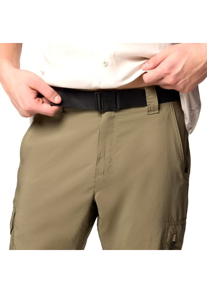 Silver Ridge Utility Erkek Yeşil Outdoor Pantolon Am9184-399 fırsatları