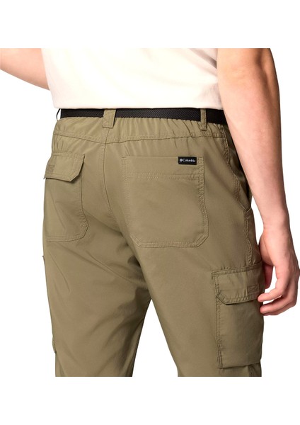 Silver Ridge Utility Erkek Yeşil Outdoor Pantolon Am9184-399 indirimleri